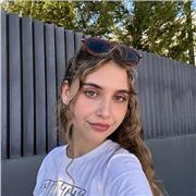 Educadora infantil, además del cuidado de los niños/as ayudo con los deberes.